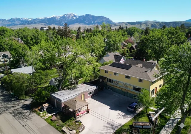 Homes for sale in Bozeman, MT | 419 S 3Rd Ave, Bozeman, MT 59715 | MLS# 30064670