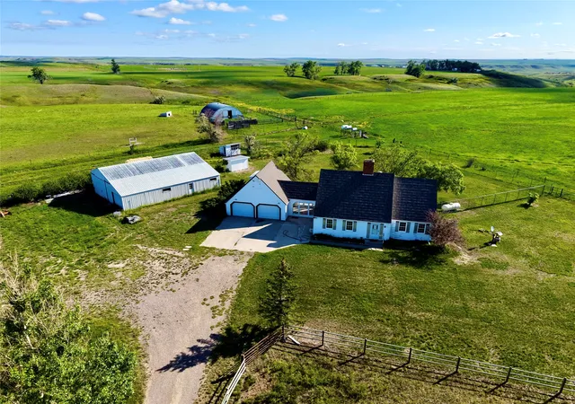 1st image of 1481 Countyline Rd, Vaughn, MT 59487 | MLS# 30064736