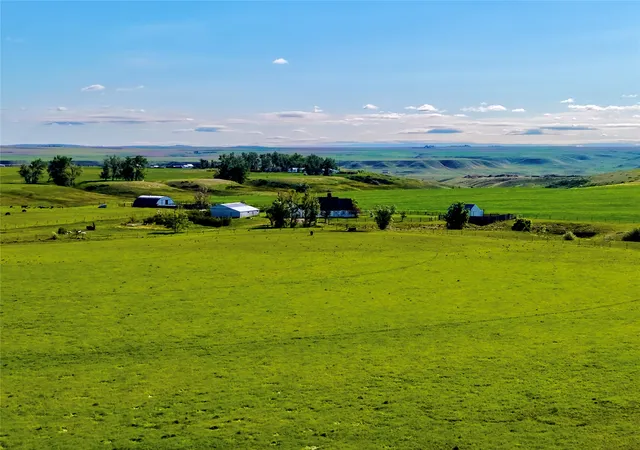 2nd image of 1481 Countyline Rd, Vaughn, MT 59487 | MLS# 30064736