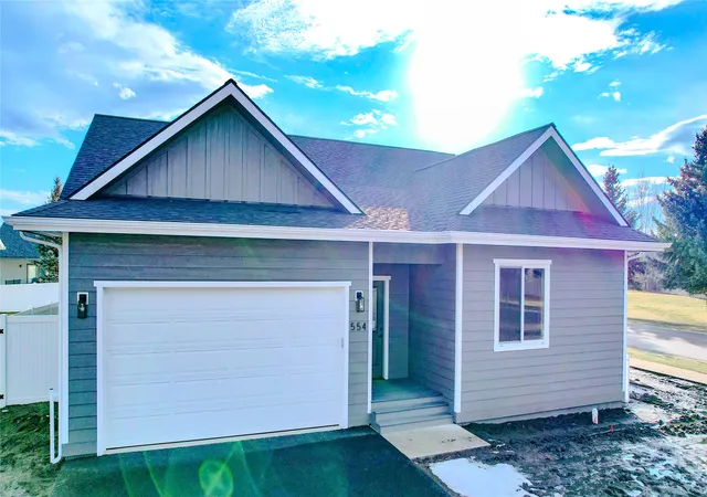 Homes for sale in Columbia Falls, MT | 554 Evening Star Ln, Columbia Falls, MT 59912 | MLS# 30064729