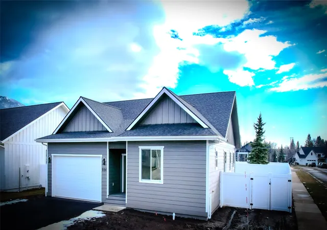 Homes for sale in Columbia Falls, MT | 554 Evening Star Ln, Columbia Falls, MT 59912 | MLS# 30064729