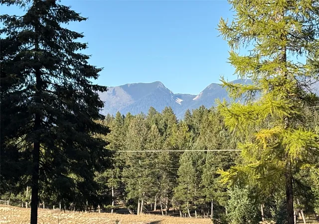 Homes for sale in Eureka, MT | Nhn (lot 1b) Badger Trl, Eureka, MT 59917 | MLS# 30064741