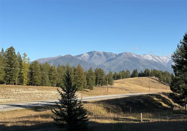 Homes for sale in Eureka, MT | Nhn (lot 1b) Badger Trl, Eureka, MT 59917 | MLS# 30064741