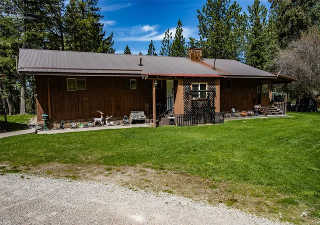 1st image of 33011 Snyder Hill Ln, Ronan, MT 59864 | MLS# 30064278