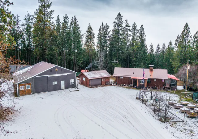 Homes for sale in Ronan, MT | 33011 Snyder Hill Ln, Ronan, MT 59864 | MLS# 30064278