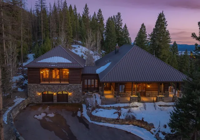 1st image of 550 Antler Ridge Rd, Whitefish, MT 59937 | MLS# 30064777