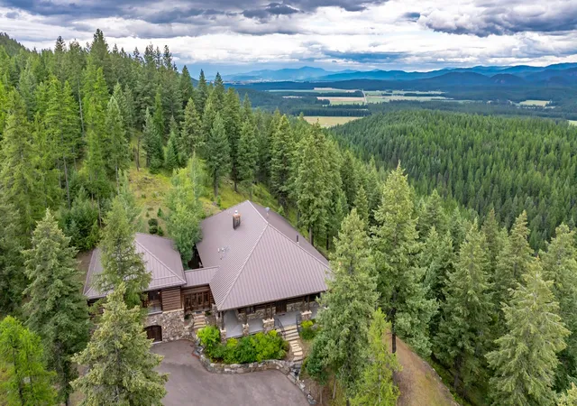 3rd image of 550 Antler Ridge Rd, Whitefish, MT 59937 | MLS# 30064777