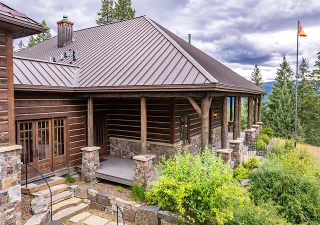 4th image of 550 Antler Ridge Rd, Whitefish, MT 59937 | MLS# 30064777