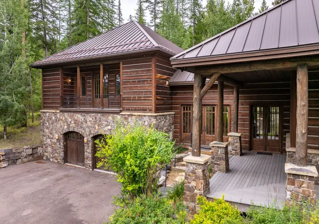 5th image of 550 Antler Ridge Rd, Whitefish, MT 59937 | MLS# 30064777