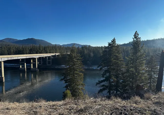 Photo 1 of Land for sale at 290 Riverbend Rd, Superior, MT 59872 | MLS# 30064754 | Listing updated on 2026-08-03
