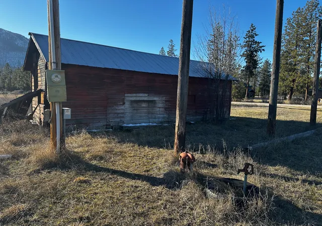 Photo 3 of Land for sale at 290 Riverbend Rd, Superior, MT 59872 | MLS# 30064754 | Listing updated on 2026-08-03