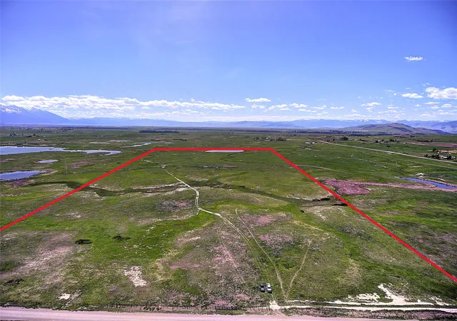 16th image of Nhn Robertson Rd, Ronan, MT 59864 | MLS# 30064819