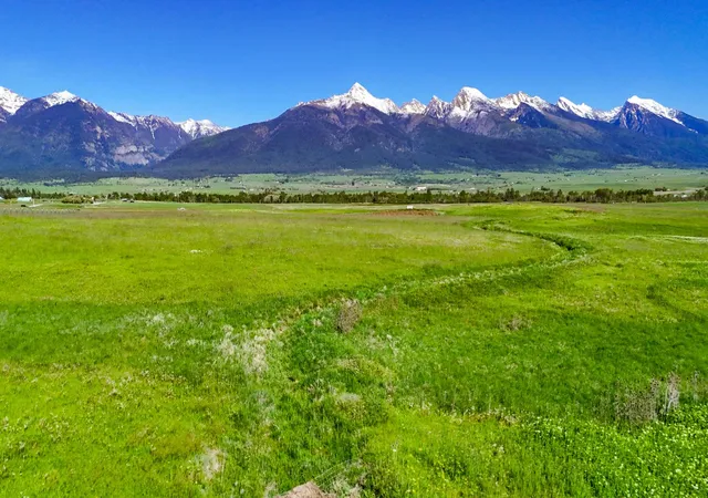 Homes for sale in St Ignatius, MT | Nhn Bigfoot Trail, St Ignatius, MT 59865 | MLS# 30062285