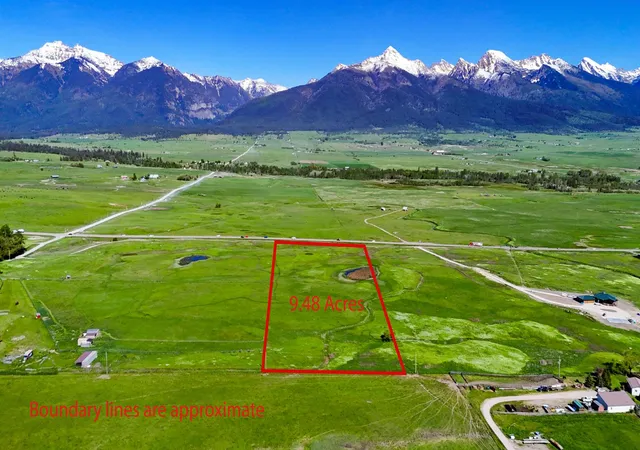 Homes for sale in St Ignatius, MT | Nhn Bigfoot Trail, St Ignatius, MT 59865 | MLS# 30062285