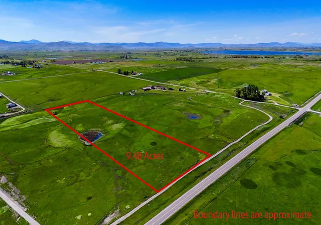 Homes for sale in St Ignatius, MT | Nhn Bigfoot Trail, St Ignatius, MT 59865 | MLS# 30062285