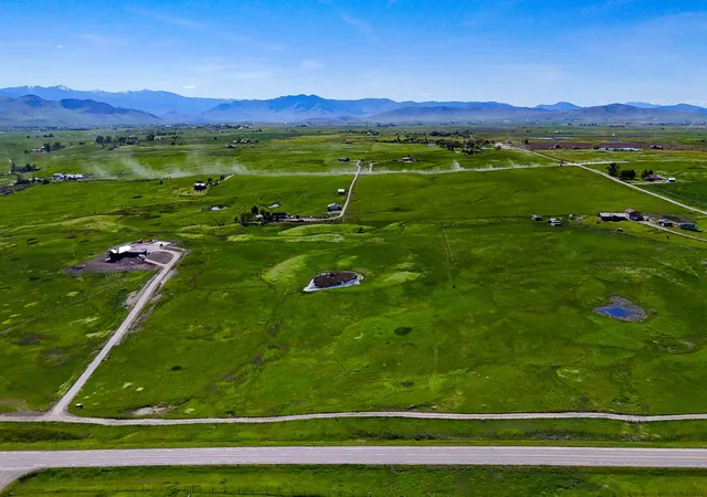 Homes for sale in St Ignatius, MT | Nhn Bigfoot Trail, St Ignatius, MT 59865 | MLS# 30062285