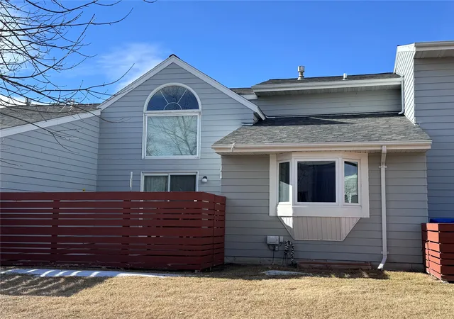 Homes for sale in Great Falls, MT | 1815 4th St S #3F, Great Falls, MT 59405 | MLS# 30064544