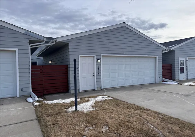 Homes for sale in Great Falls, MT | 1815 4th St S #3F, Great Falls, MT 59405 | MLS# 30064544