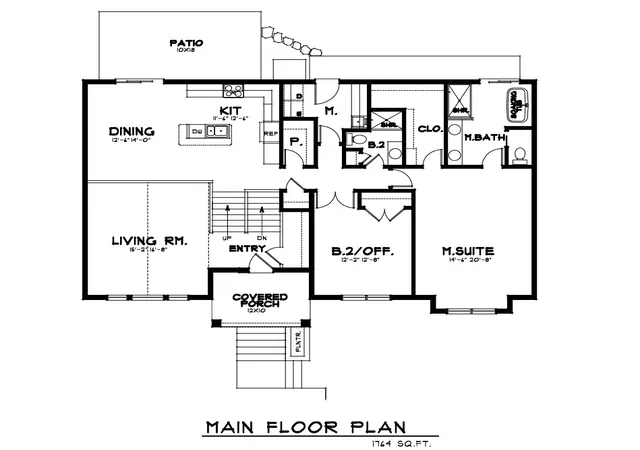 Photo 4 of Single family home for sale at 4329 Christian Dr, Missoula, MT 59803 | MLS# 30064859 | Listing updated on 2026-08-28
