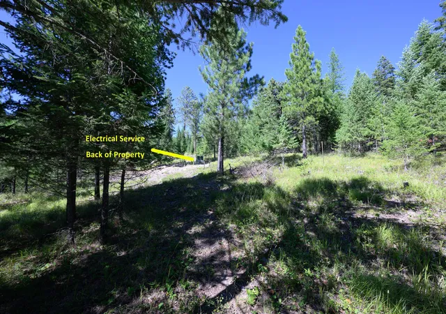 Photo 4 of Land for sale at 359 Copper Rd, Kalispell, MT 59901 | MLS# 30064879 | Listing updated on 2026-07-01