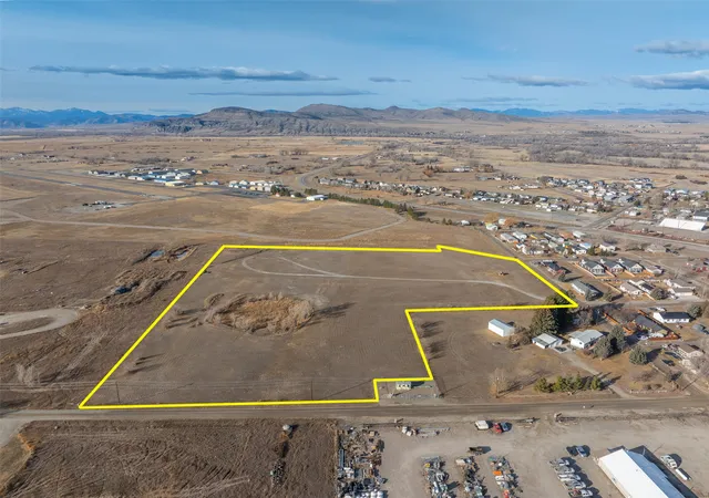 Photo 1 of Land for sale at 323 W Ivy St, Three Forks, MT 59752 | MLS# 30064906 | Listing updated on 2026-07-21