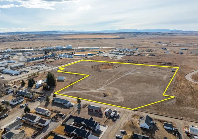 Photo 20 of Land for sale at 323 W Ivy St, Three Forks, MT 59752 | MLS# 30064906 | Listing updated on 2026-07-21