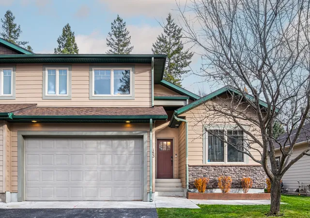 Homes for sale in Columbia Falls, MT | 153 Oakmont Loop, Columbia Falls, MT 59912 | MLS# 30064867
