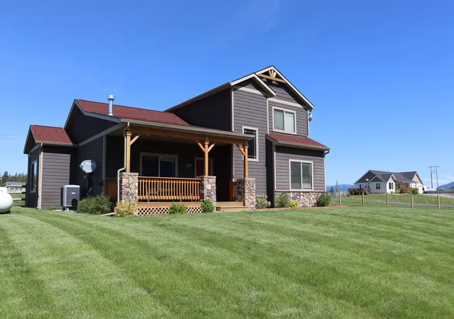 Homes for sale in Columbia Falls, MT | 154 Columbia Range Dr, Columbia Falls, MT 59912 | MLS# 30064868