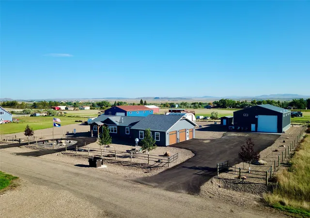 Homes for sale in Havre, MT | 7220 2nd St Nw, Havre, MT 59501 | MLS# 30064958