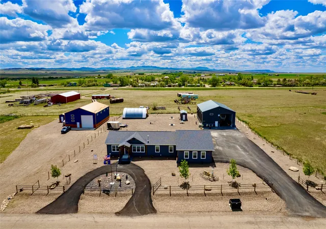 Homes for sale in Havre, MT | 7220 2nd St Nw, Havre, MT 59501 | MLS# 30064958