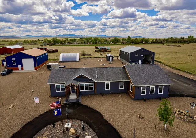 Homes for sale in Havre, MT | 7220 2nd St Nw, Havre, MT 59501 | MLS# 30064958