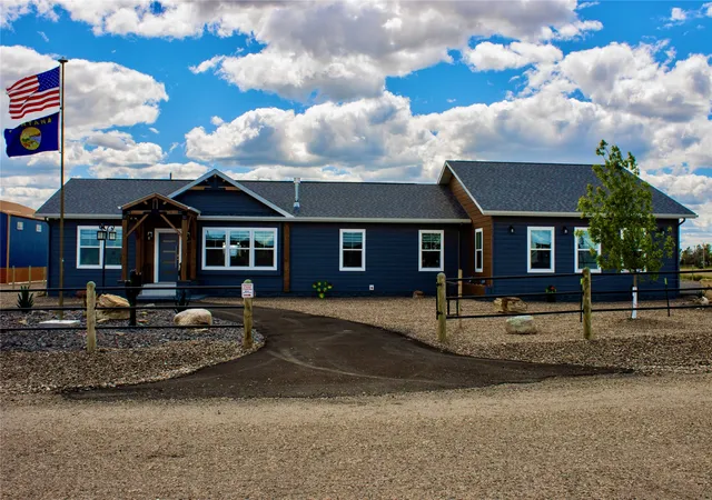 Homes for sale in Havre, MT | 7220 2Nd St Nw, Havre, MT 59501 | MLS# 30064958