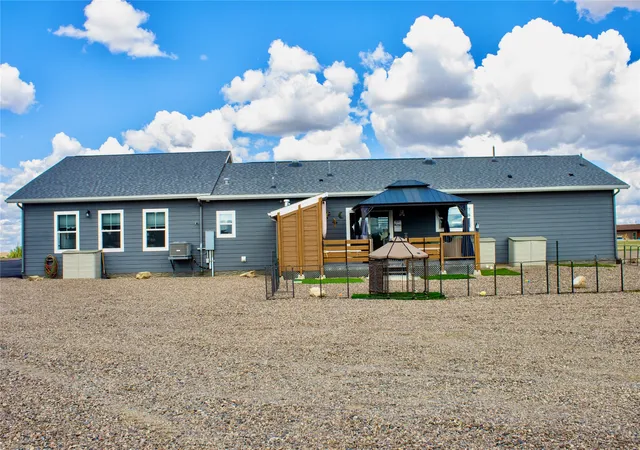 Homes for sale in Havre, MT | 7220 2Nd St Nw, Havre, MT 59501 | MLS# 30064958