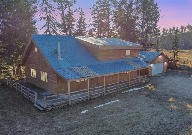 Homes for sale in Fortine, MT | 169 Meadow Creek Rd, Fortine, MT 59918 | MLS# 30064547