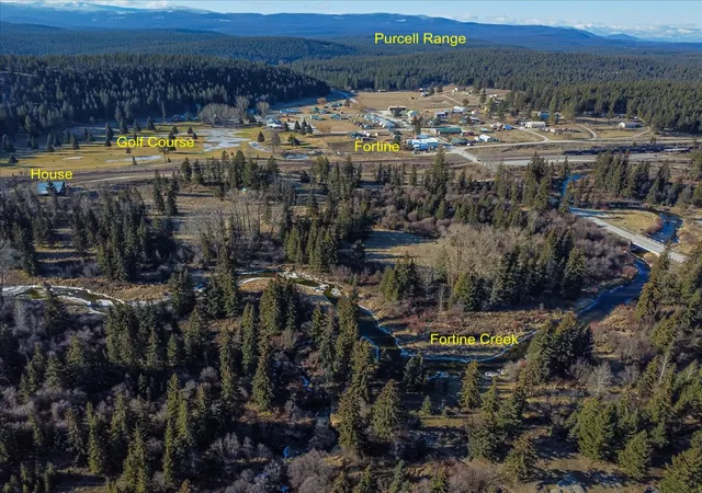 Homes for sale in Fortine, MT | 169 Meadow Creek Rd, Fortine, MT 59918 | MLS# 30064547