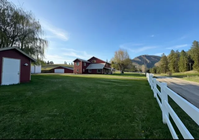 Homes for sale in Superior, MT | 614 Johnson Ln, Superior, MT 59872 | MLS# 30064602