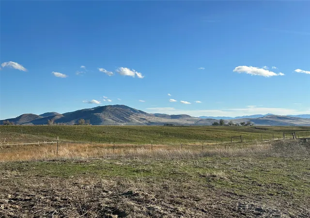 Homes for sale in Hot Springs, MT | Nhn Red Barn Road, Hot Springs, MT 59845 | MLS# 30064984