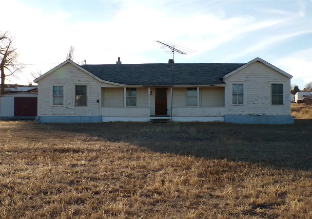 Homes for sale in Radersburg, MT | 445 Main St, Radersburg, MT 59641 | MLS# 30064807