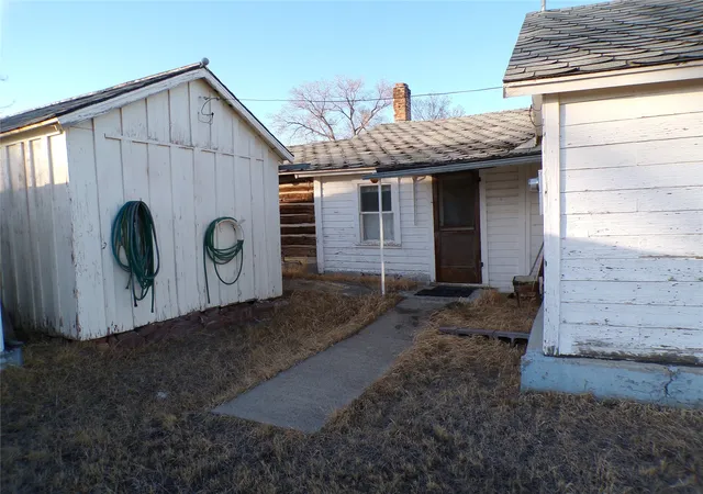 Homes for sale in Radersburg, MT | 445 Main St, Radersburg, MT 59641 | MLS# 30064807