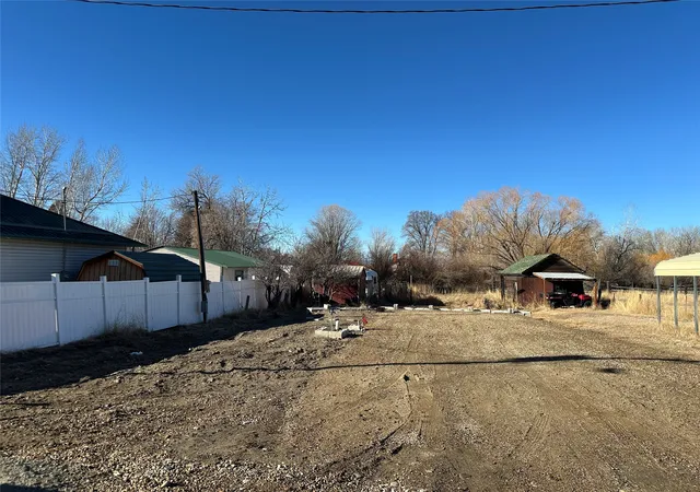 Photo 3 of Land for sale at 109 Flick Ln, Sheridan, MT 59749 | MLS# 30064998 | Listing updated on 2026-08-03