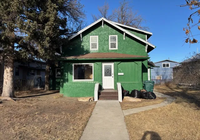 Homes for sale in Conrad, MT | 417 4th Ave Sw, Conrad, MT 59425 | MLS# 30064285