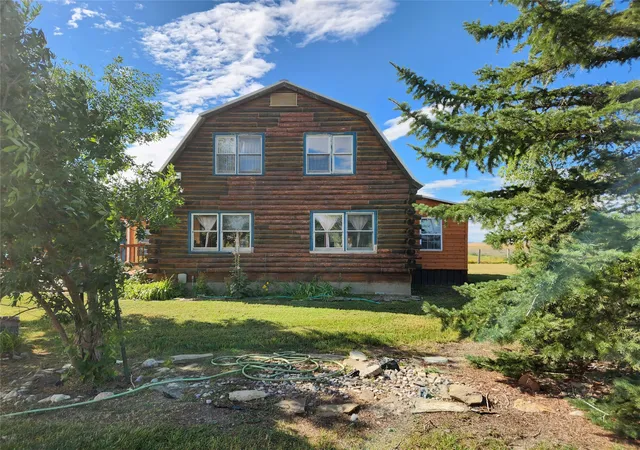 1st image of 630 18th Rd Nw, Choteau, MT 59422 | MLS# 30064997