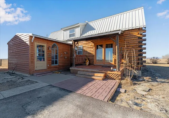 Photo 3 of Single family home for sale at 630 18th Road NW, Choteau, MT 59422 | MLS# 30064997 | Listing updated on 2026-08-05