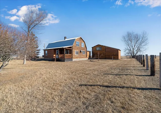 Photo 4 of Single family home for sale at 630 18th Road NW, Choteau, MT 59422 | MLS# 30064997 | Listing updated on 2026-08-05
