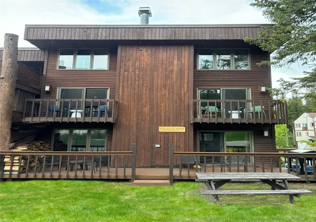 2nd image of 3808 Alpine Village Dr #1, Whitefish, MT 59937 | MLS# 30061583