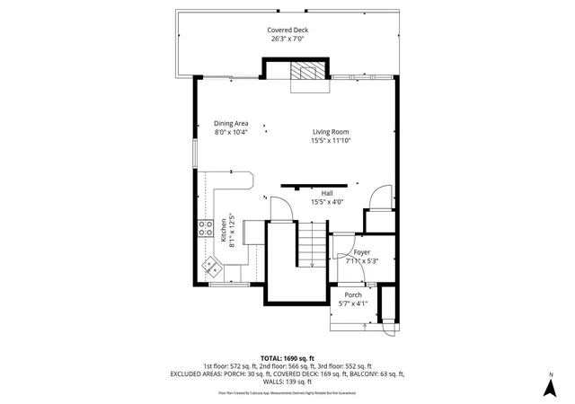 39th image of 3808 Alpine Village Dr #1, Whitefish, MT 59937 | MLS# 30061583