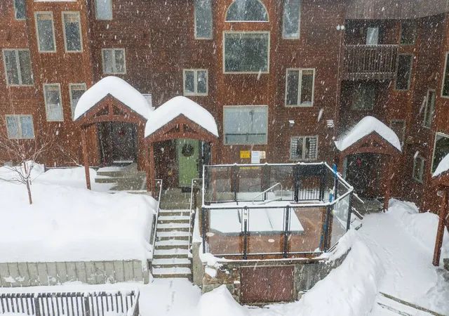 3rd image of 3808 Alpine Village Dr #1, Whitefish, MT 59937 | MLS# 30061583