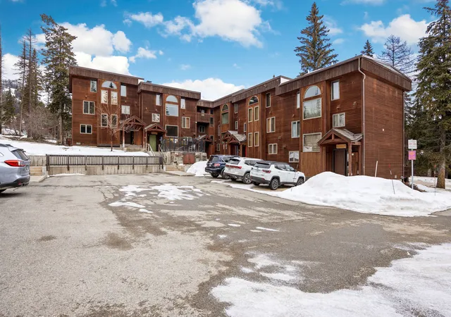 4th image of 3808 Alpine Village Dr #1, Whitefish, MT 59937 | MLS# 30061583