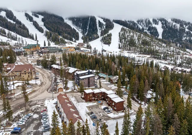 5th image of 3808 Alpine Village Dr #1, Whitefish, MT 59937 | MLS# 30061583