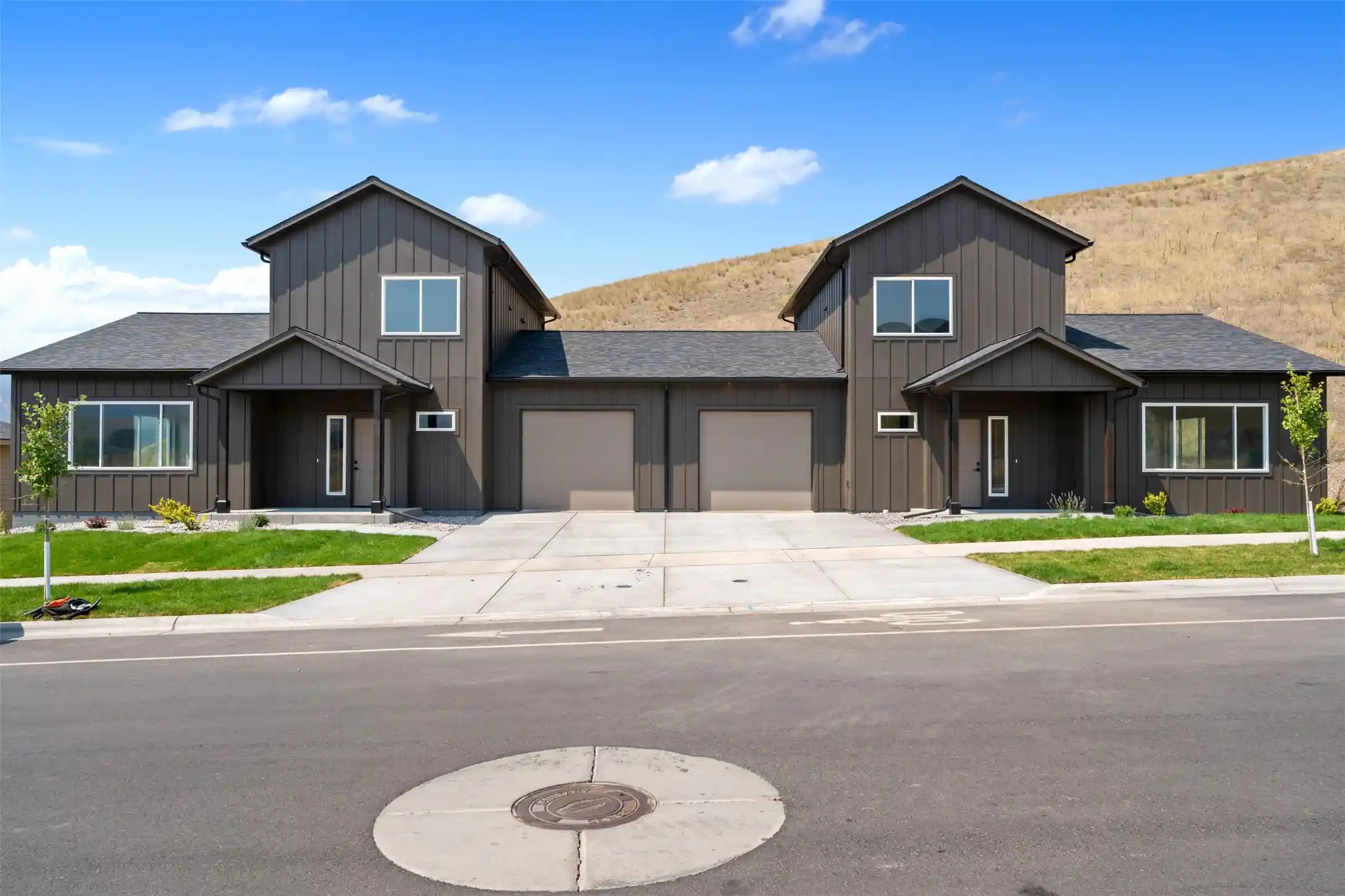 Townhouse for sale at 7239 Shaver Dr #A, Missoula, MT 59803 | MLS# 30065001